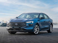 Ford Taurus 2025
