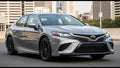 Toyota Camry 2025